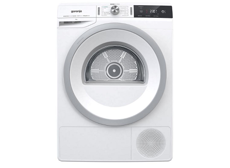 GORENJE DA83ILS/I 8 kg prádla